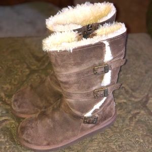 UGG Girl's Boots